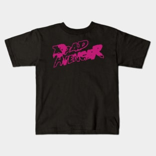 Road Avenger - Mega CD Europe Kids T-Shirt